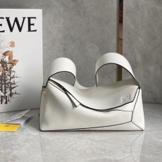 Loewe Puzzle Bags